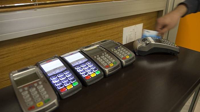 Kredi kartı kullananlar: Yarından itibaren değişiyor! 8